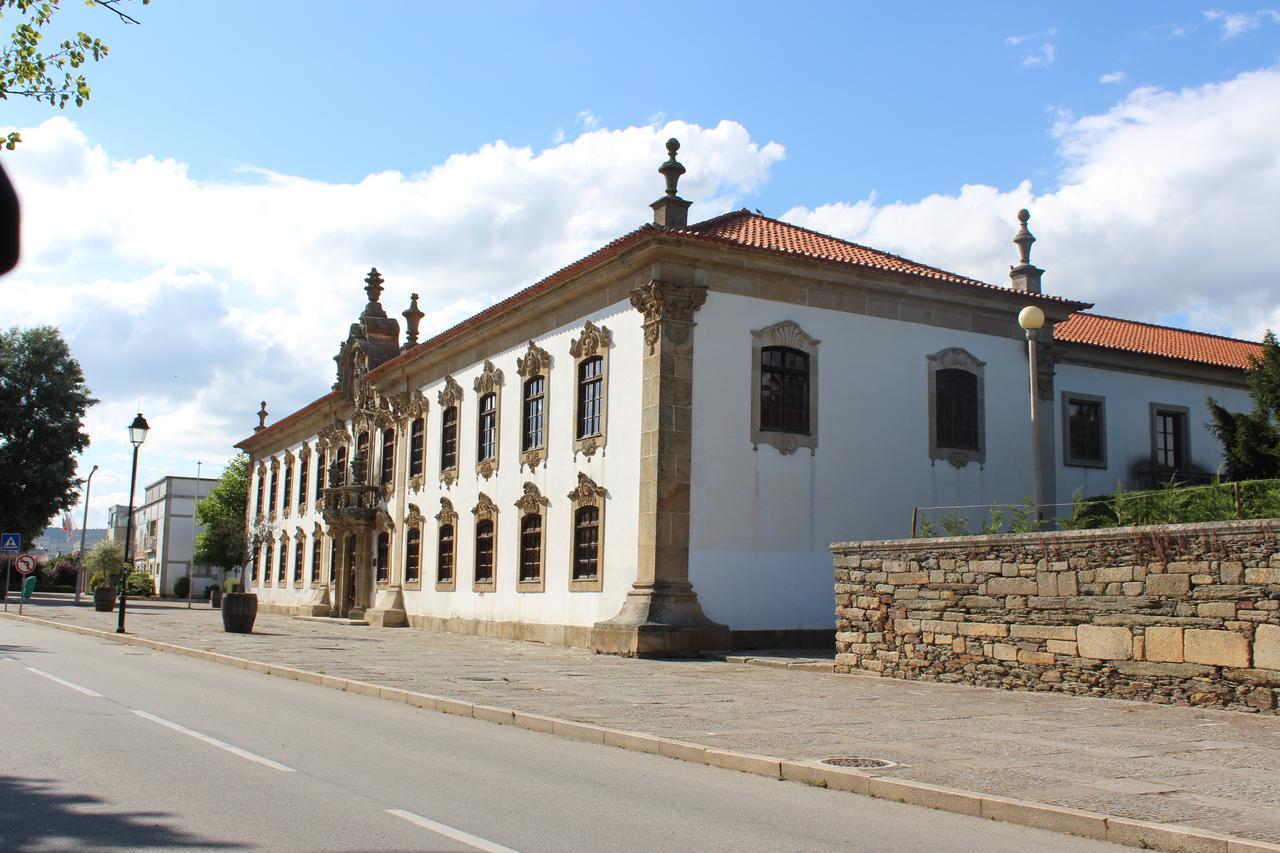 Hotel Medieval De Penedono Kültér fotó