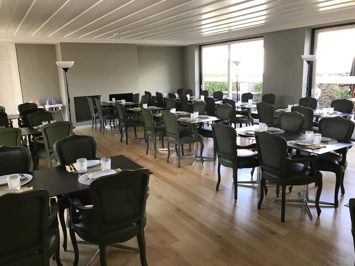 Hotel Medieval De Penedono Kültér fotó