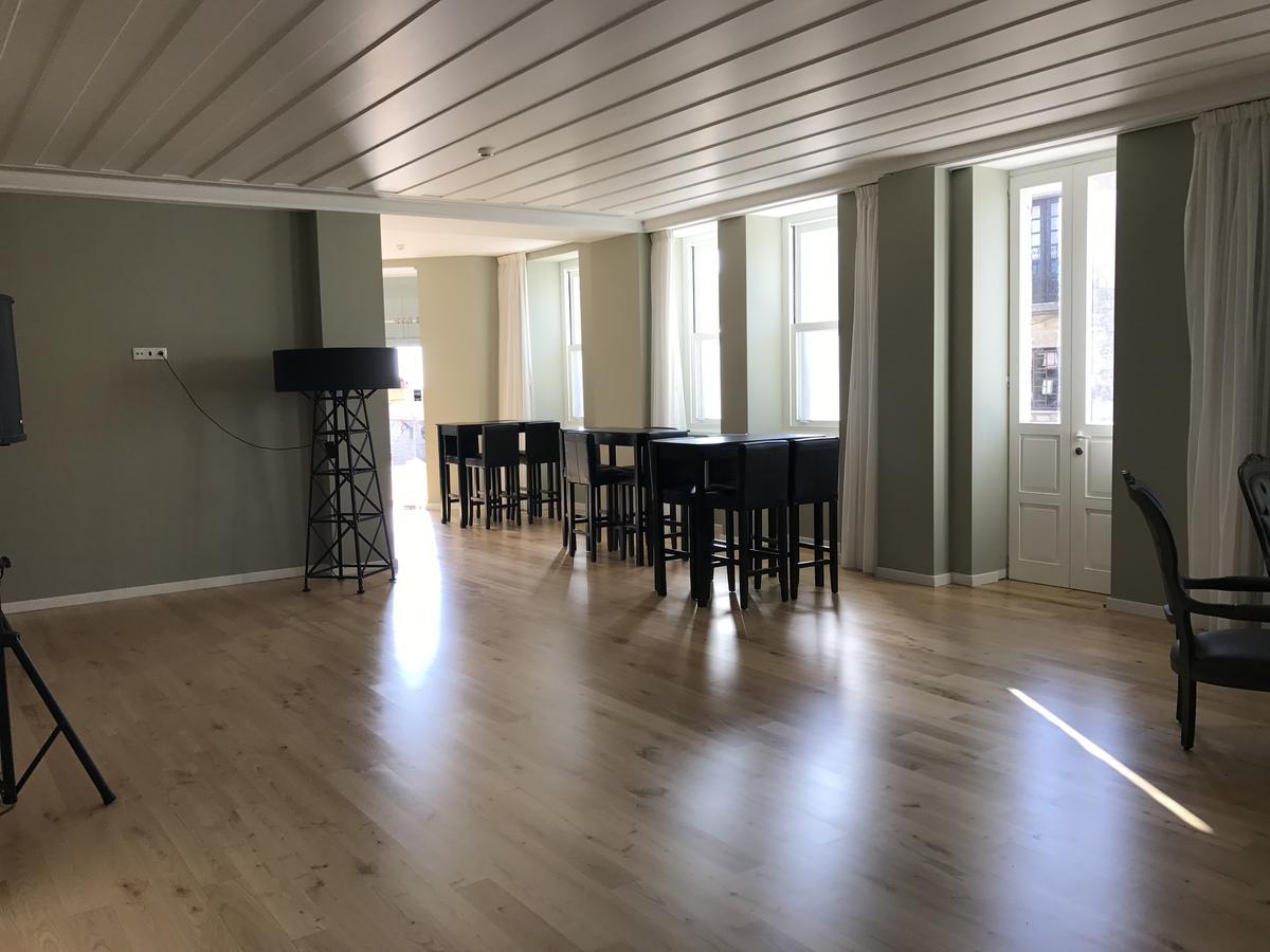 Hotel Medieval De Penedono Kültér fotó